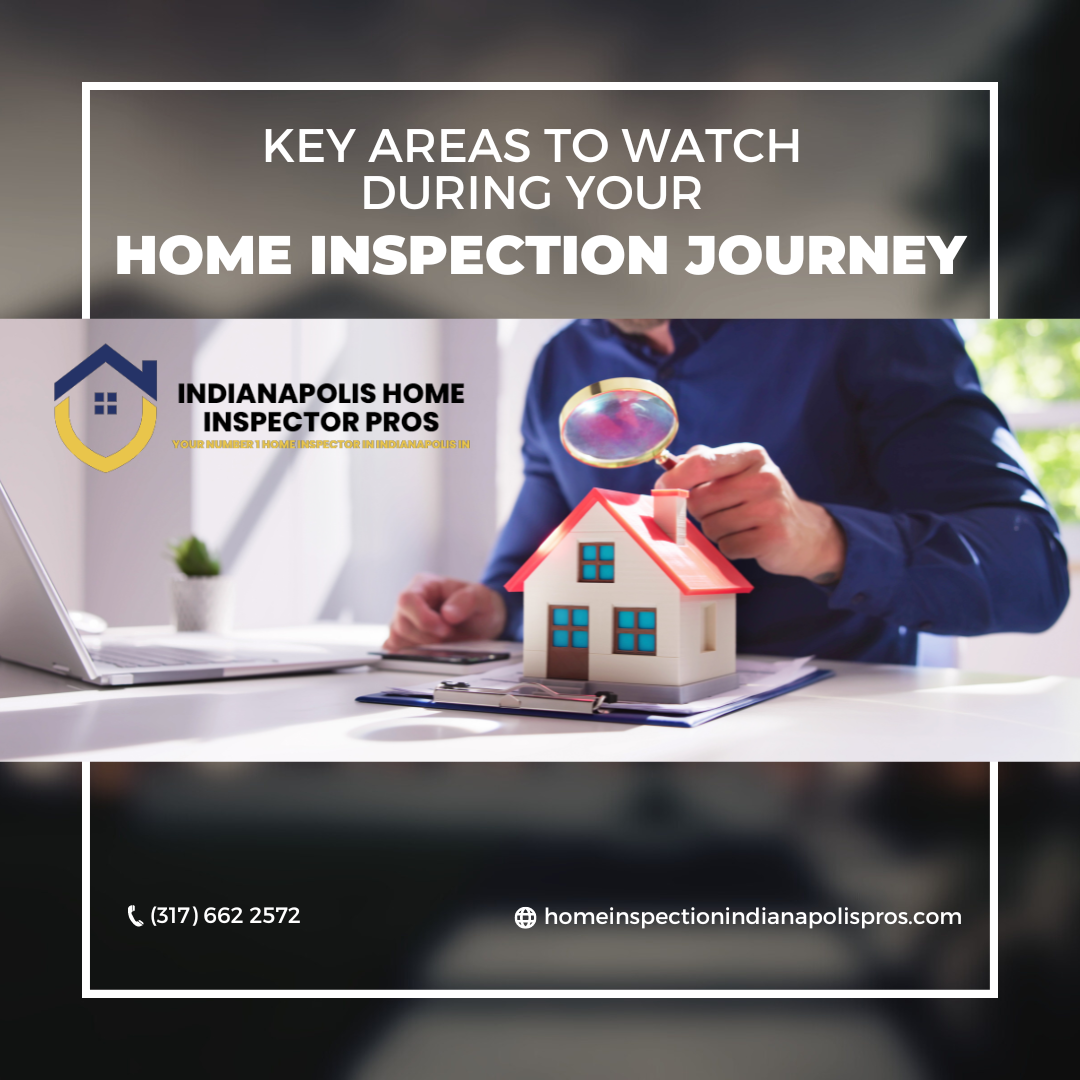 Home Inspection Indianapolis Pros Key Areas to Watch During Your Home Inspection Journey