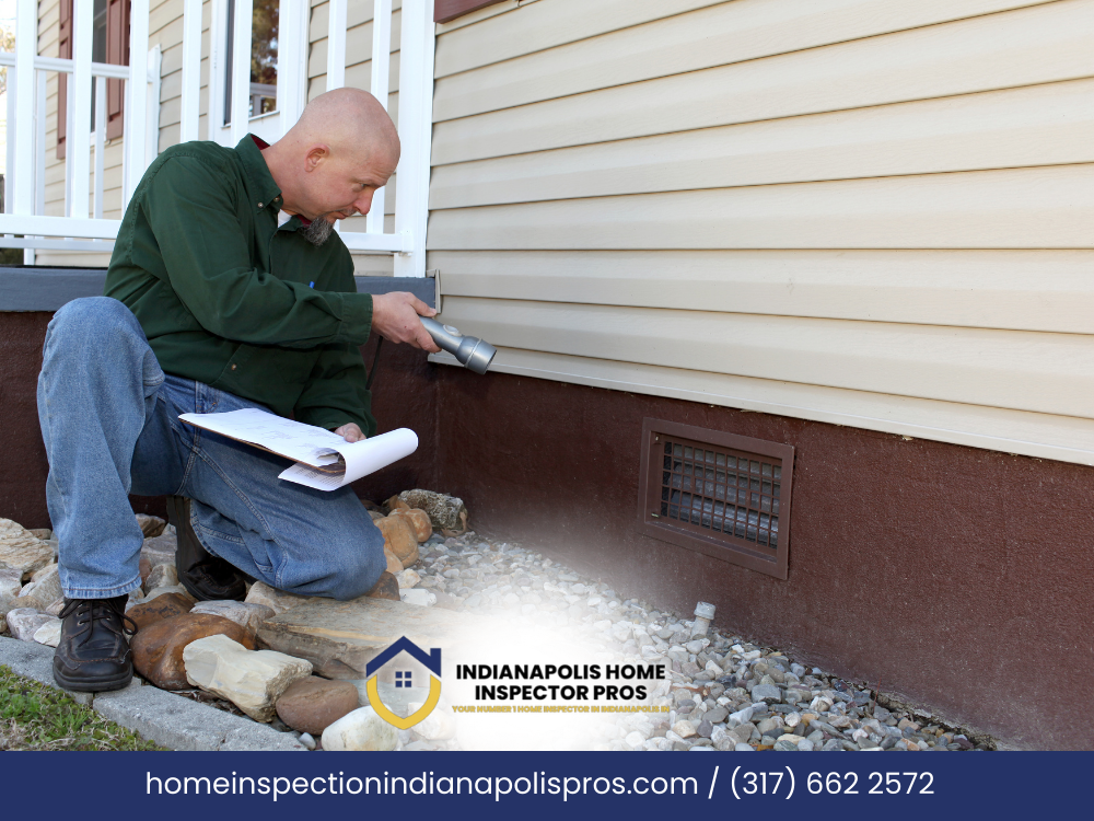Understanding The Indianapolis IN Home Inspection Process